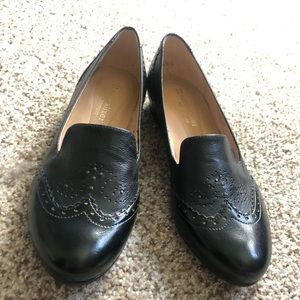 Naturalizer size 6.5 Lerato Flat Loafer